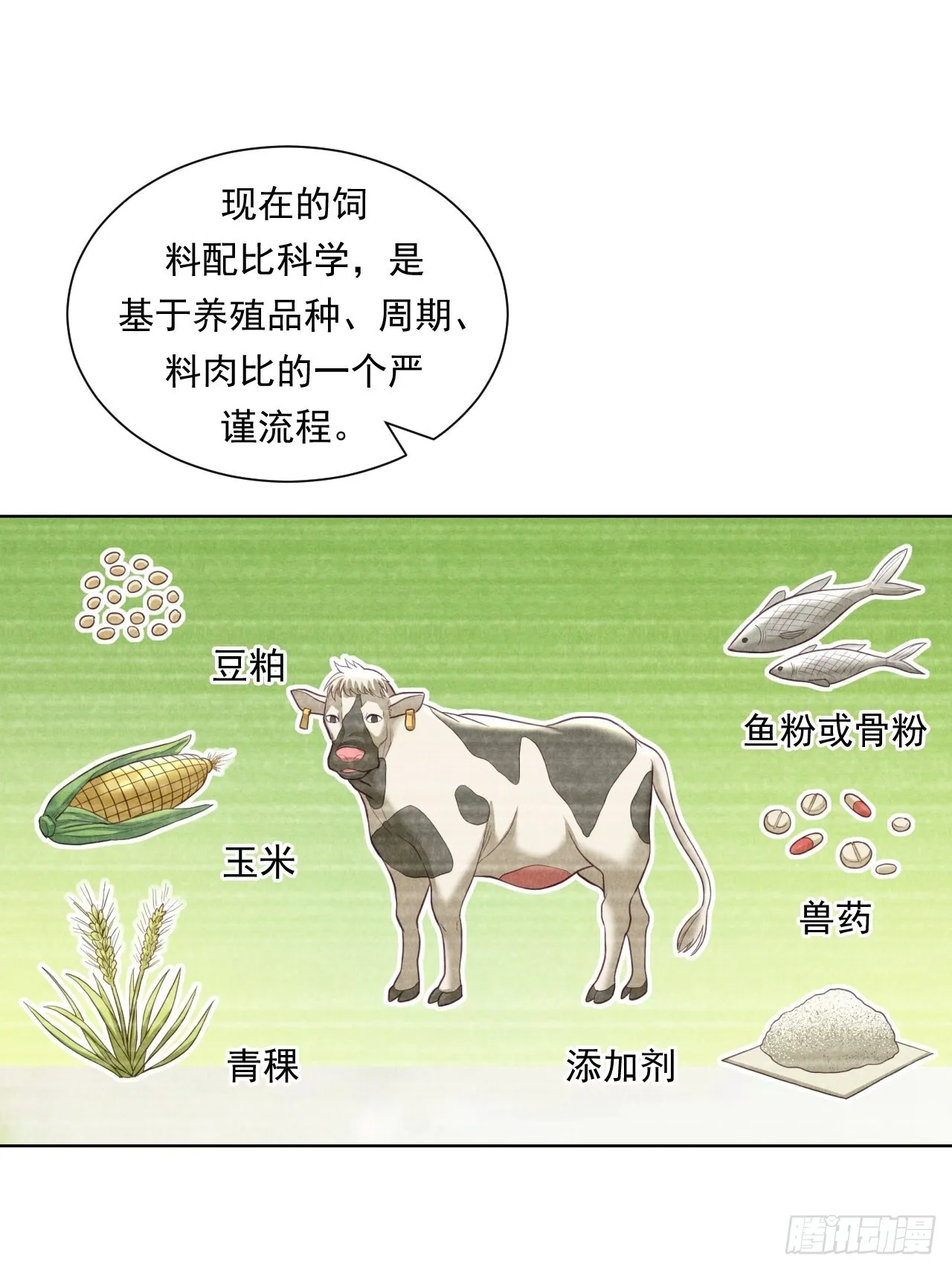 蛋白！蛋白！ 第39页