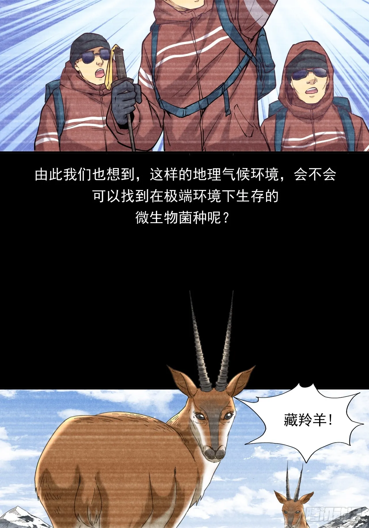 创造未来的真菌 第44页