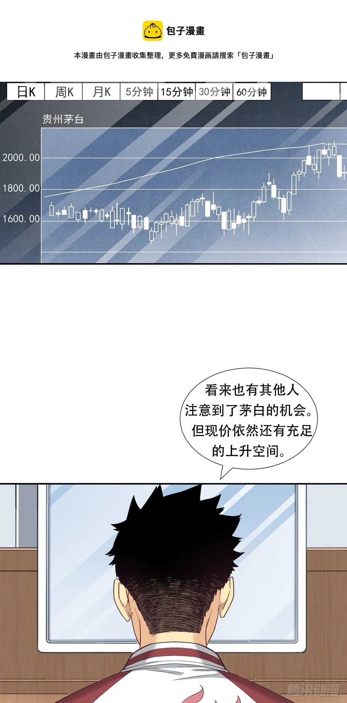 被低估的白酒 第33页