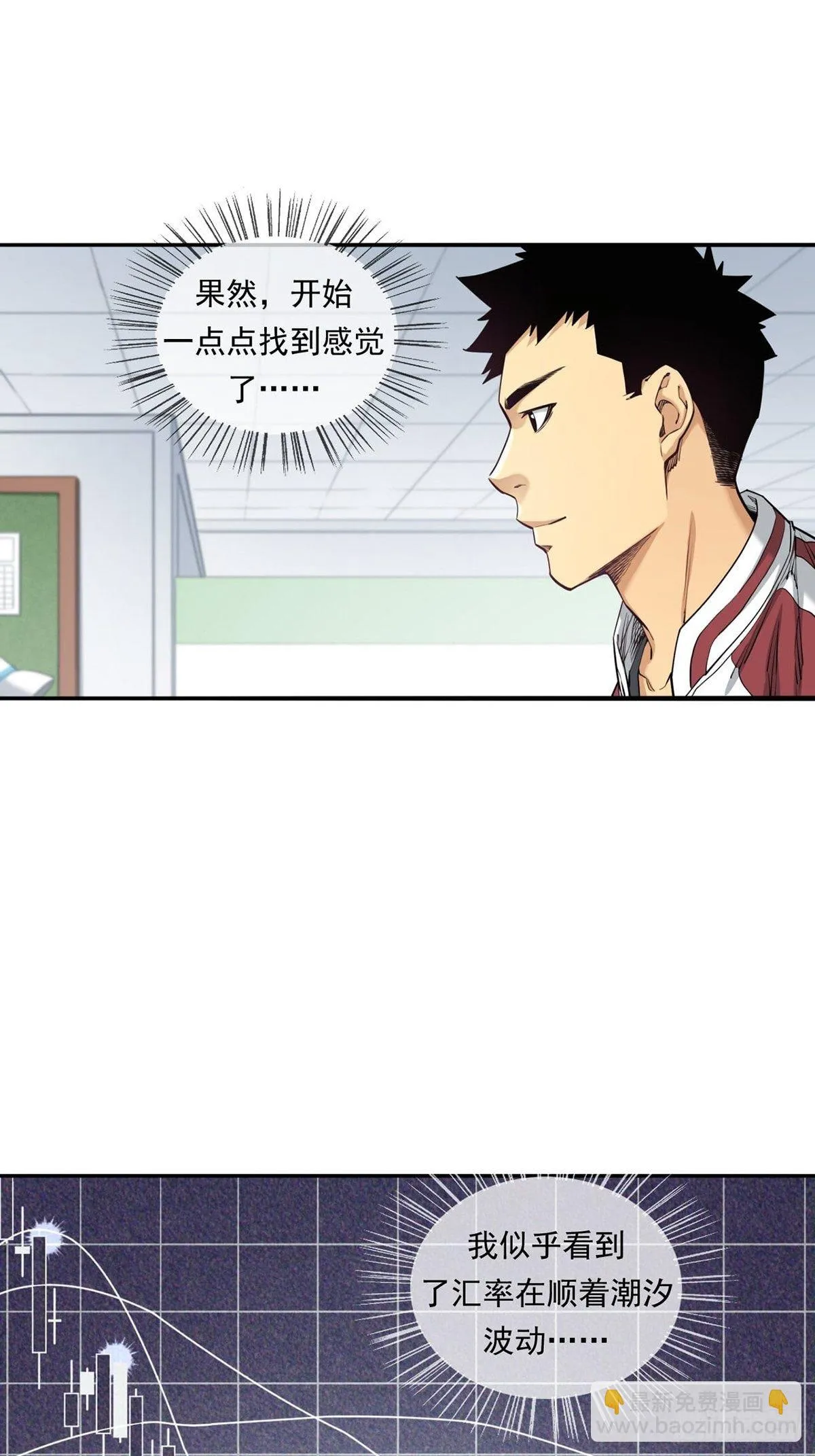 牛熊之战 第11页