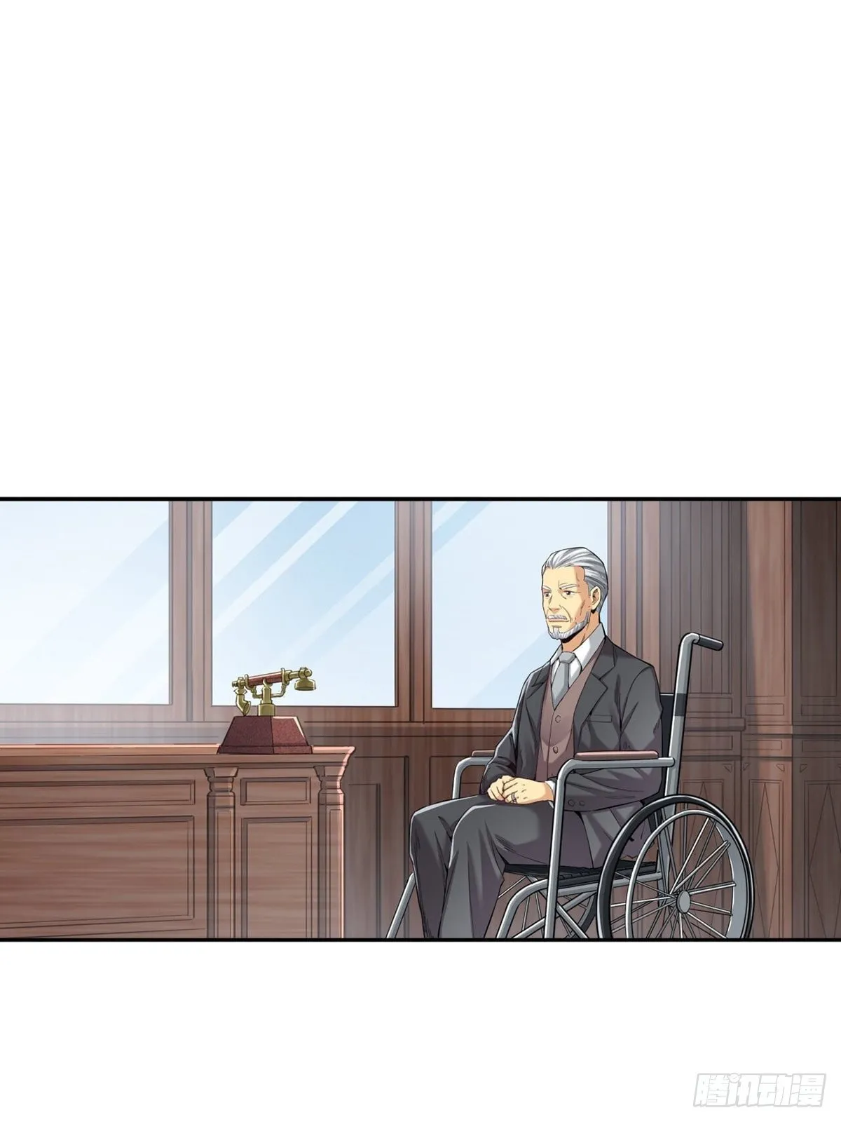 牛熊之战 第38页