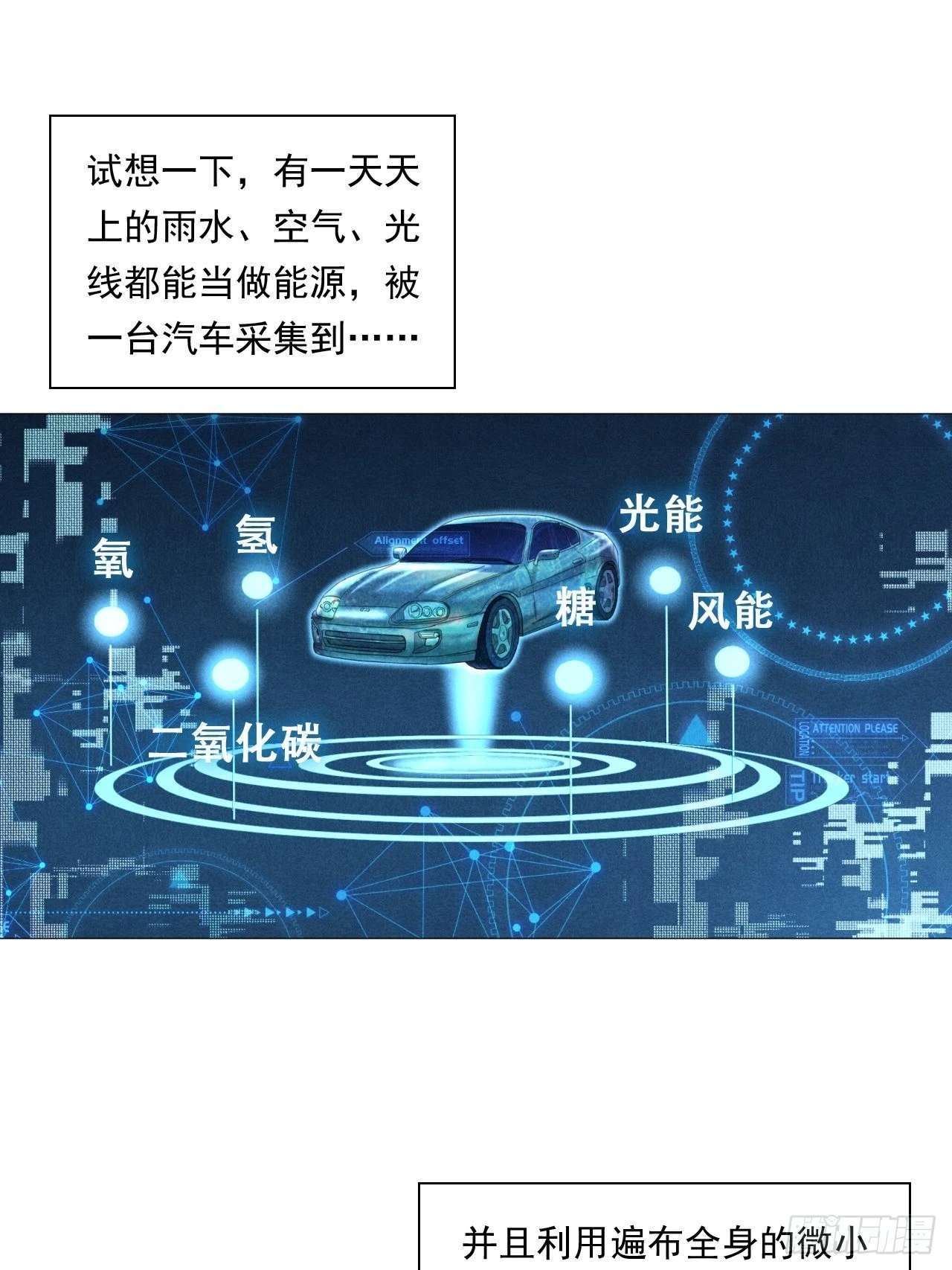 永动机！ 第39页