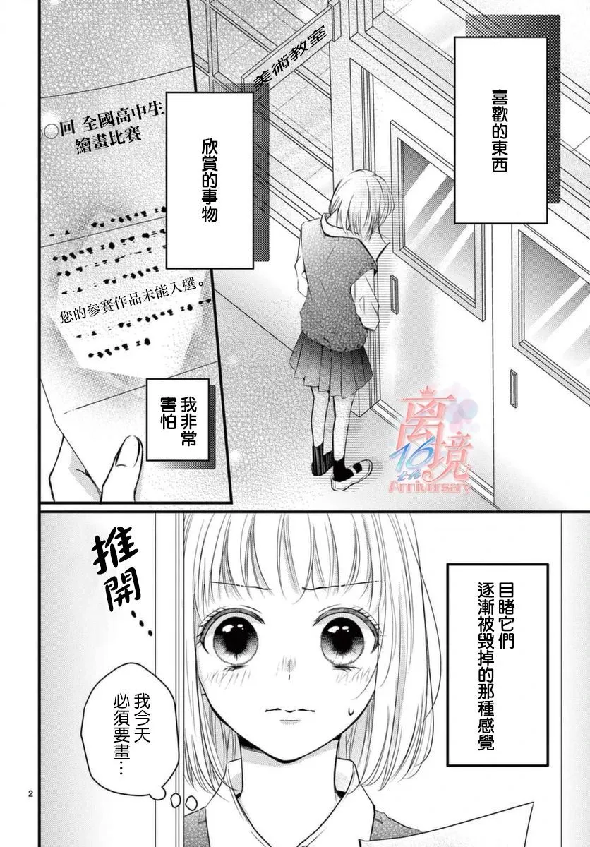 第1话 第2页
