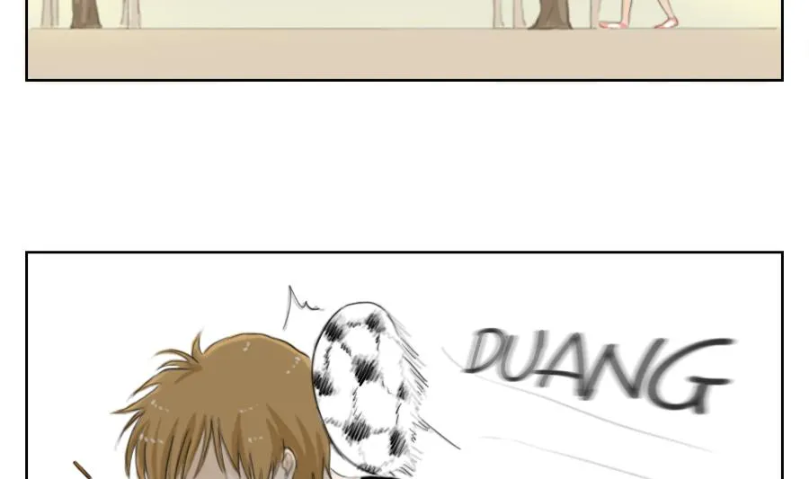 第02话 近视患者的人生好像哪里都不对 第4页