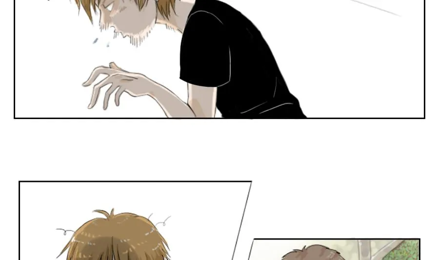 第02话 近视患者的人生好像哪里都不对 第5页