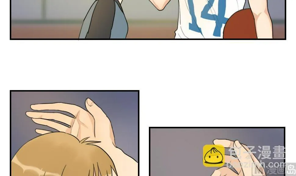 第17话 无知即天堂 第6页