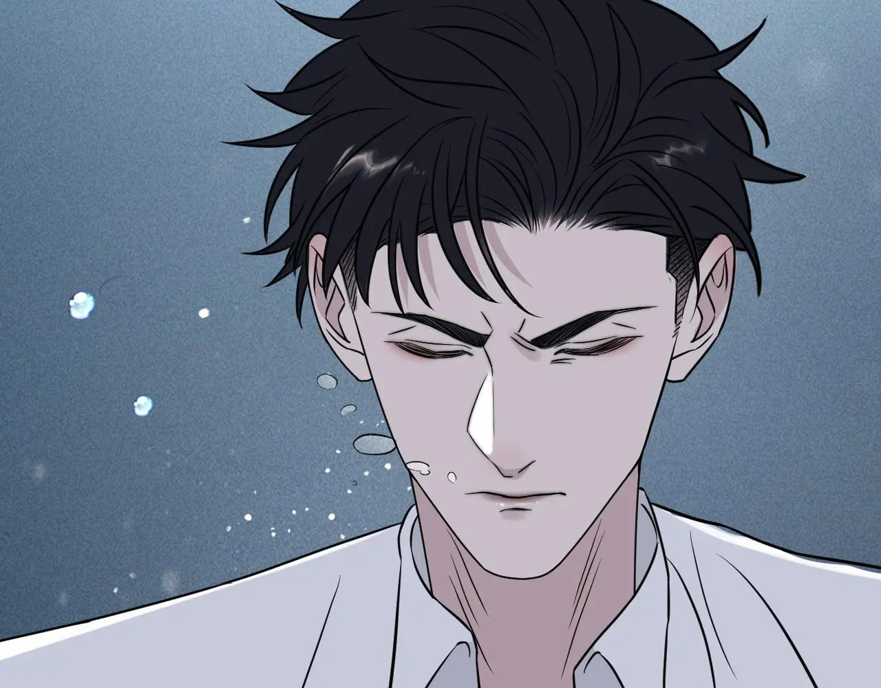 第二季第53话 为你而战 第22页