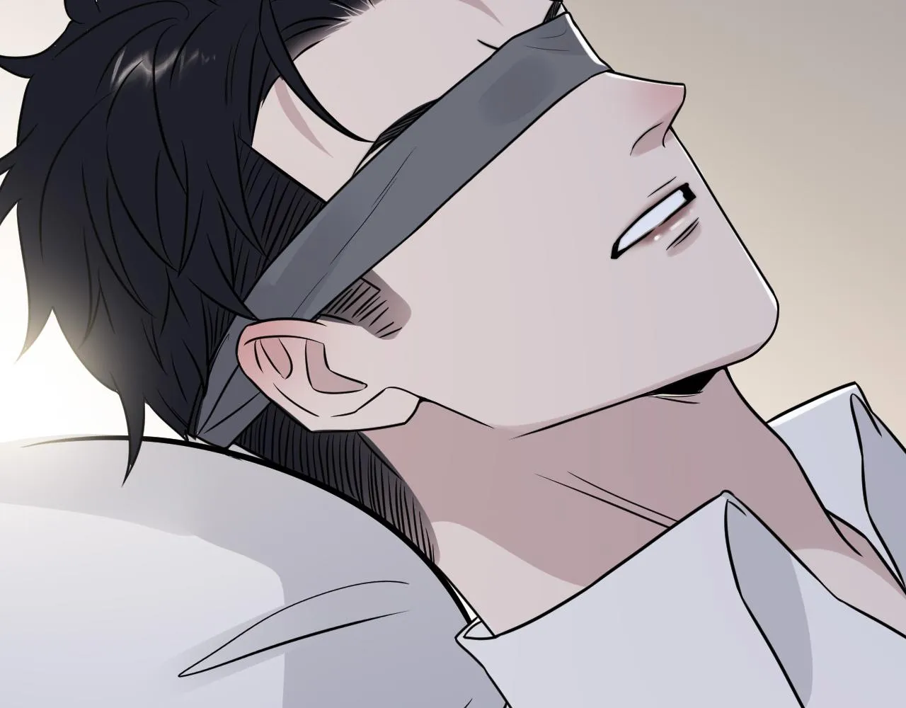 第二季第51话 谢岚山被绑 第26页