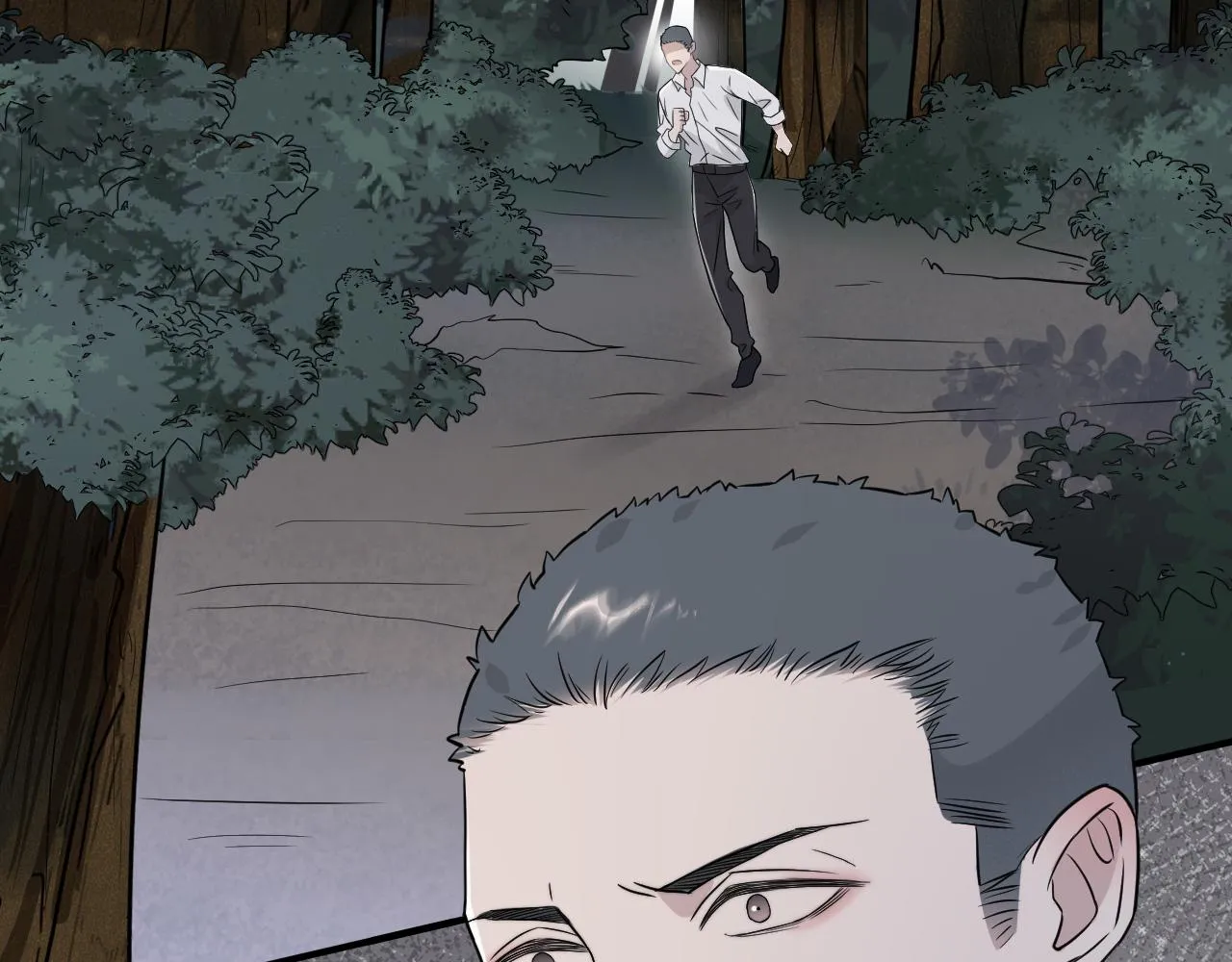 第二季第48话 救命恩人 第6页