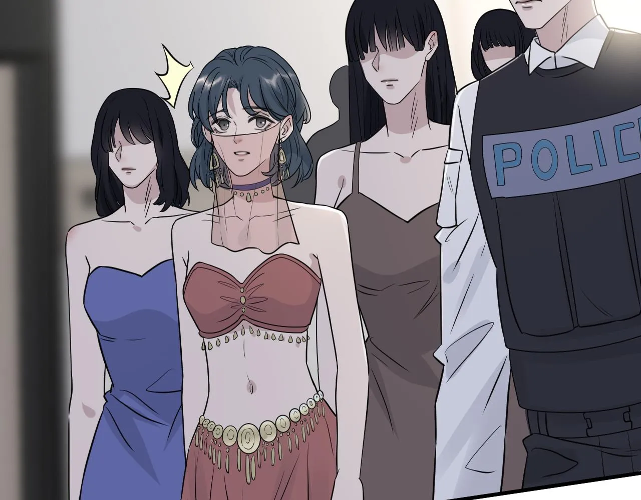 第二季第48话 救命恩人 第60页