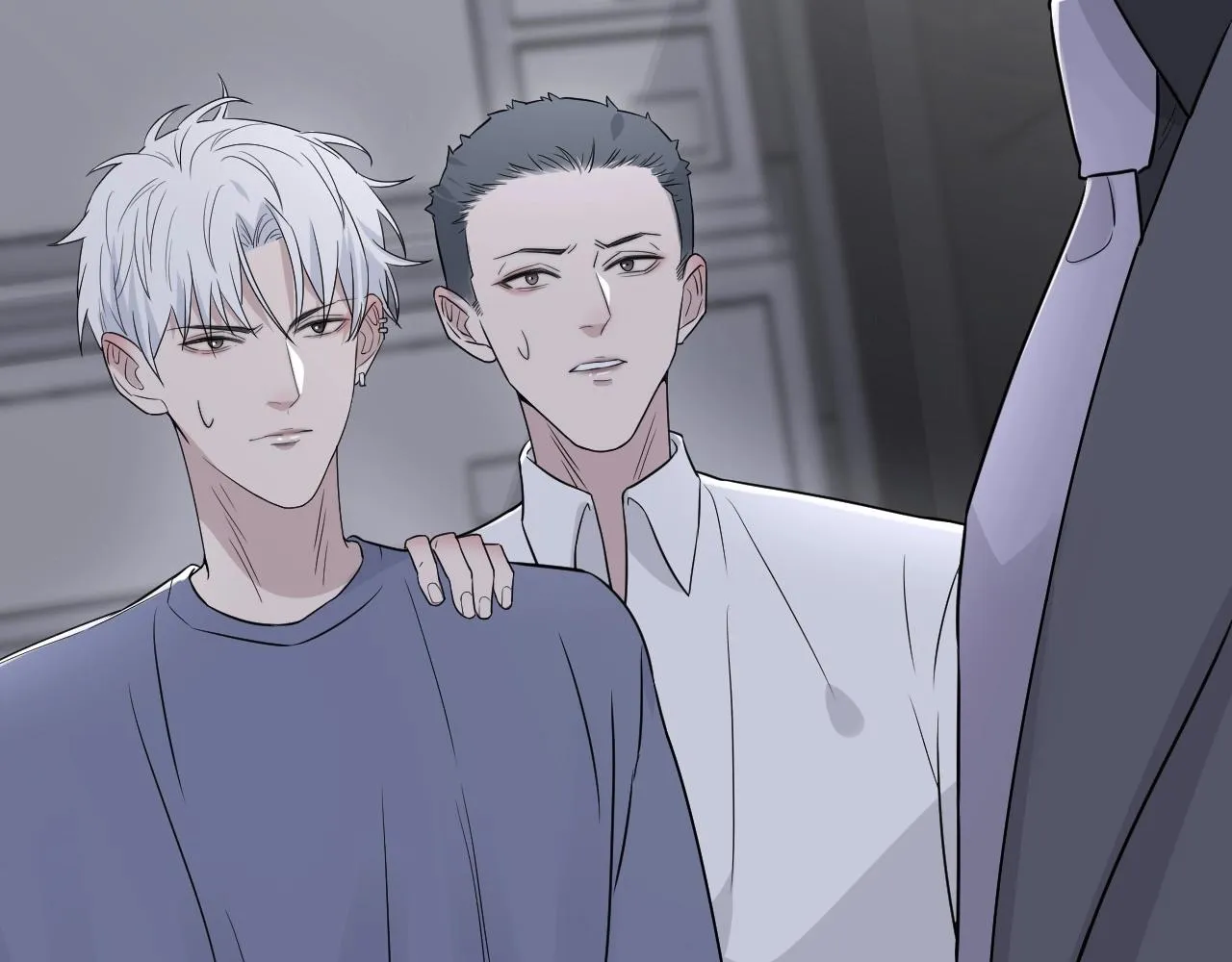 第二季第47话 英雄救英雄 第8页