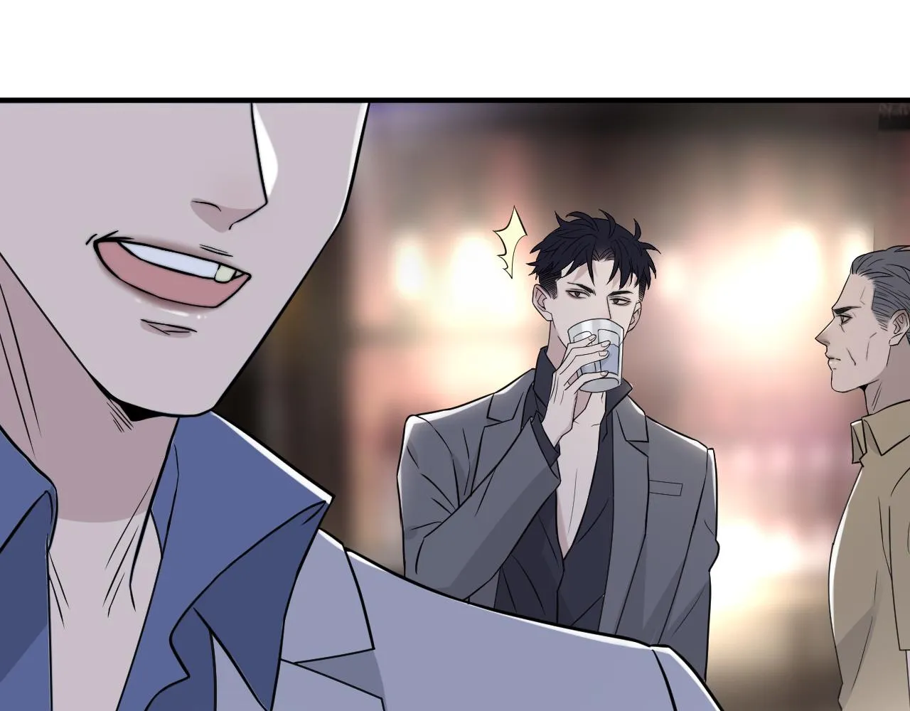 第二季第44话 问讯 第22页