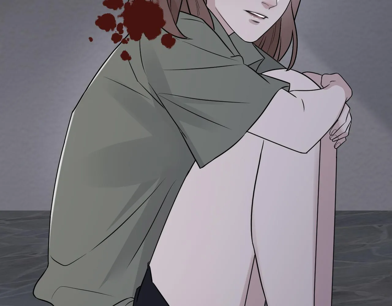 第二季第44话 问讯 第34页