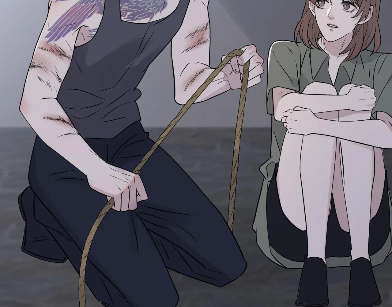 第二季第44话 问讯 第39页