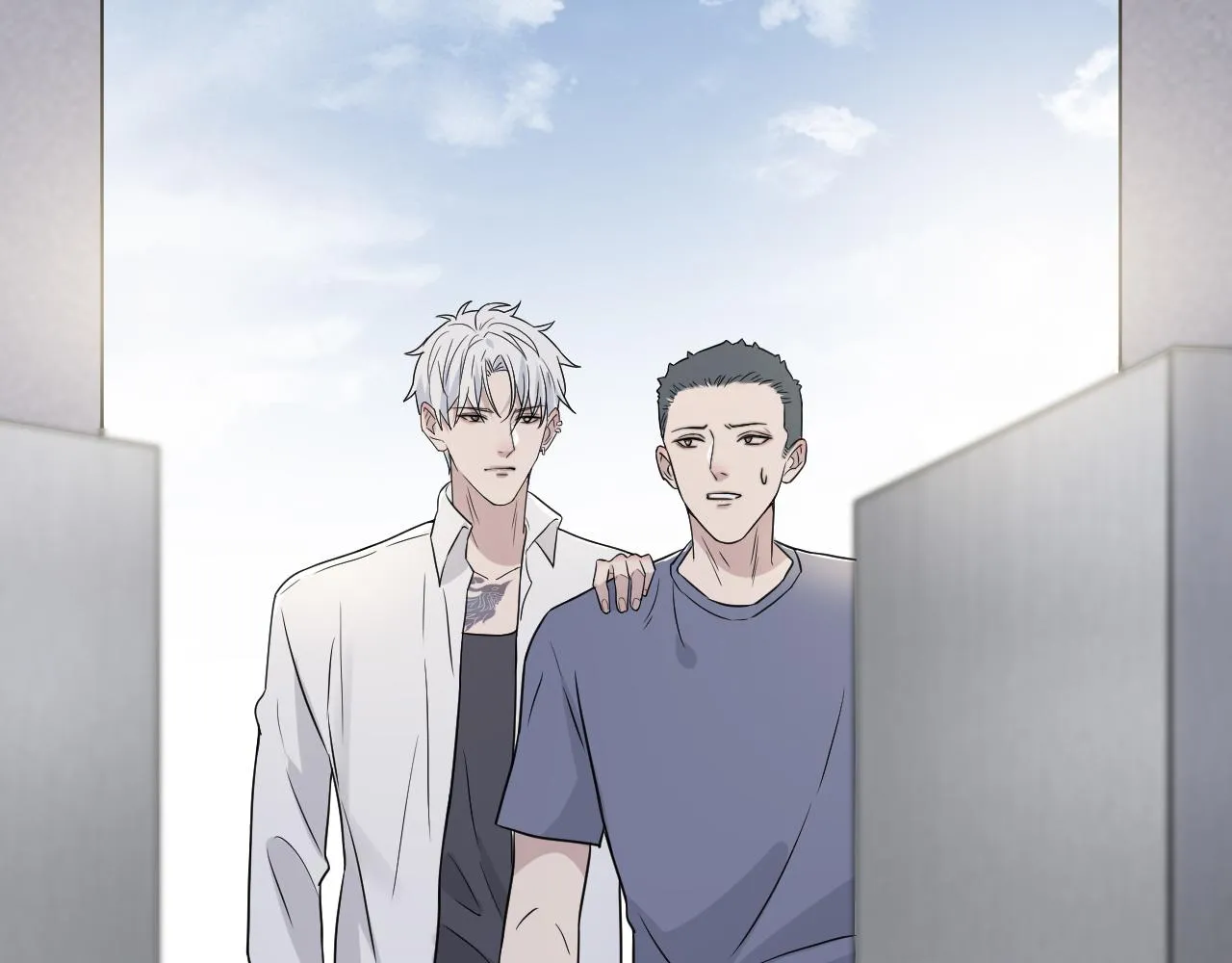 第二季第45话 救赎 第34页