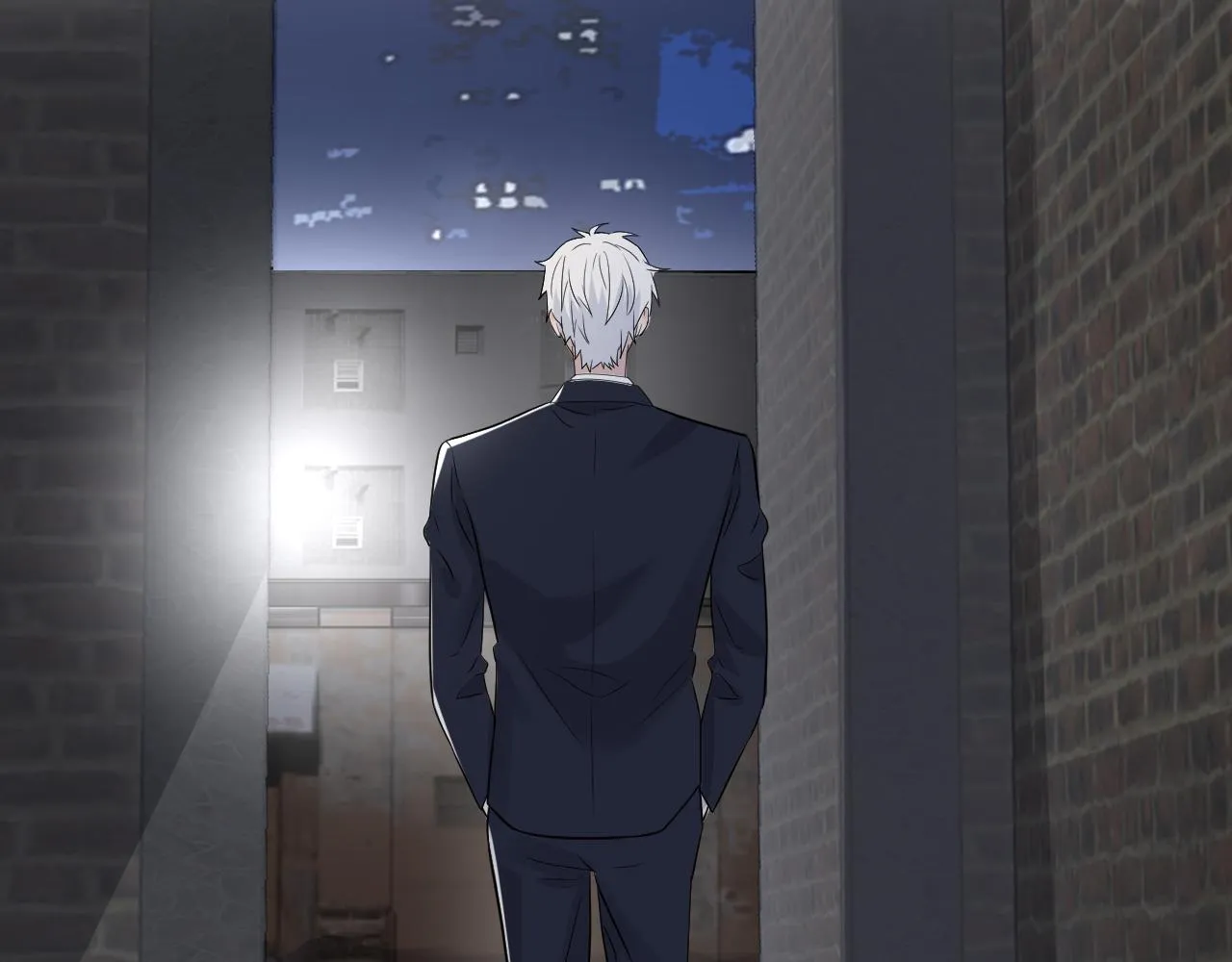 第二季第43话 高兴一下 第6页