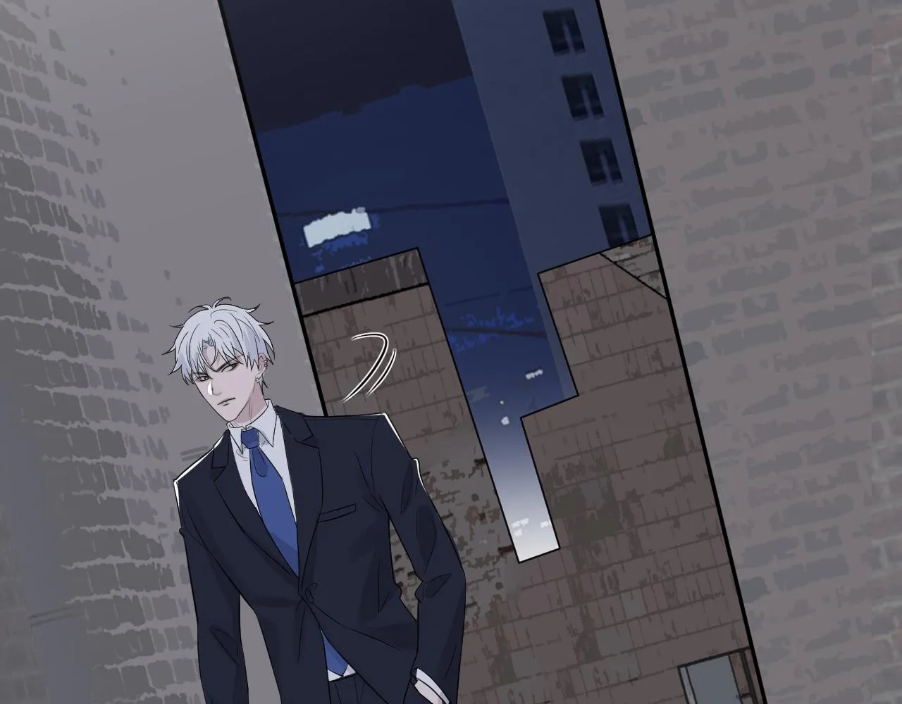 第二季第43话 高兴一下 第10页