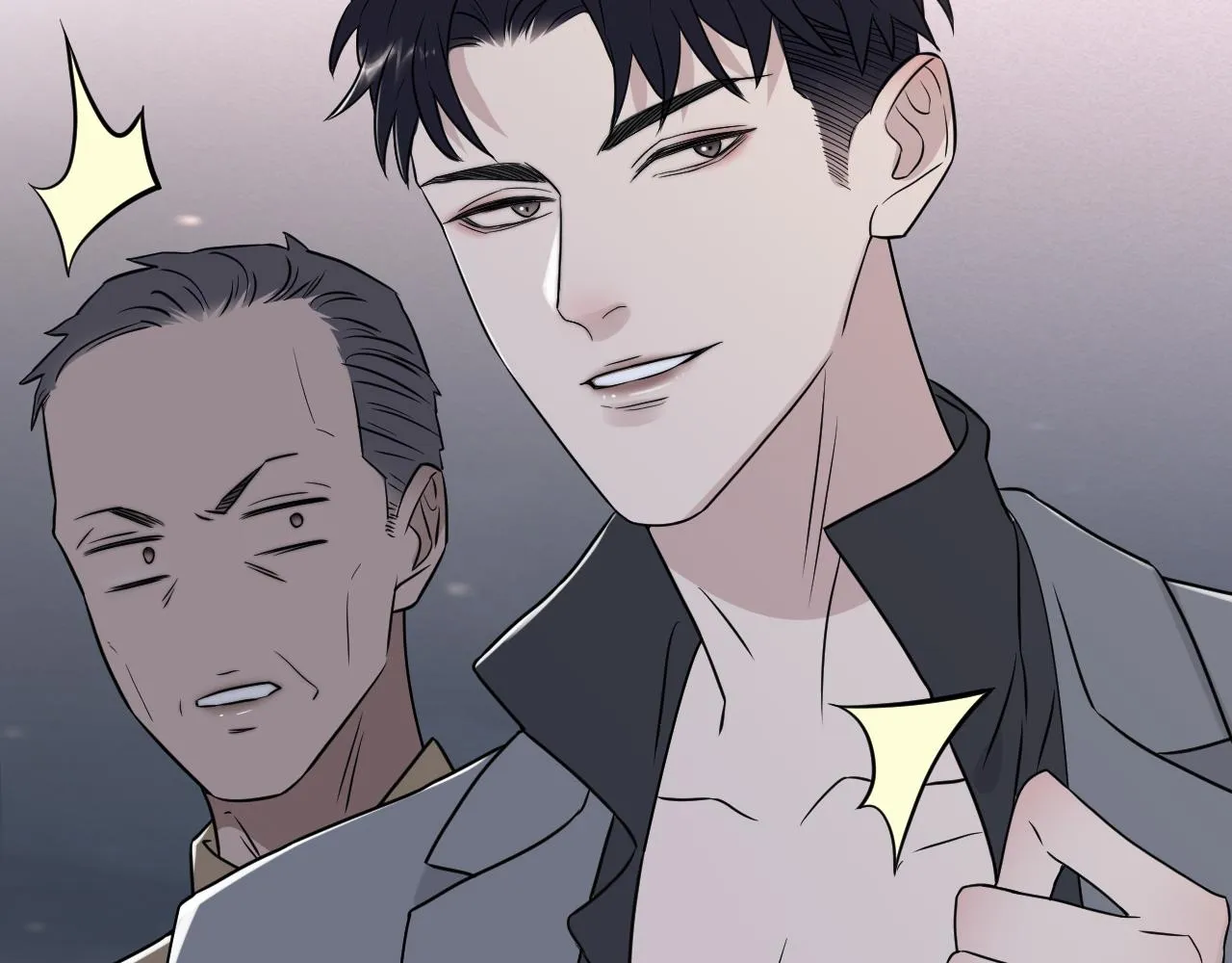 第二季第43话 高兴一下 第82页