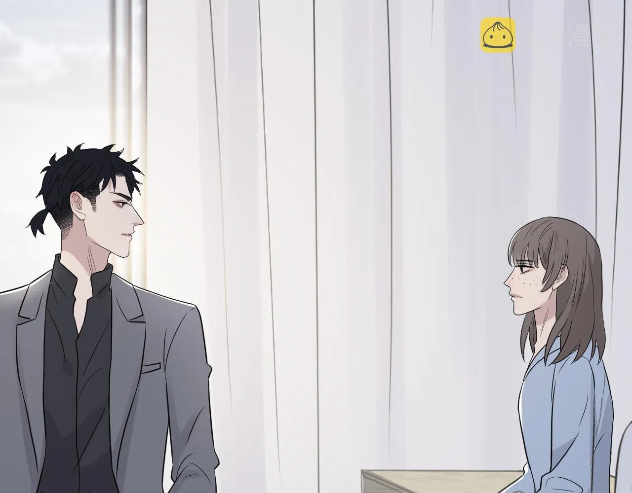 第二季第41话 一见钟情 第32页