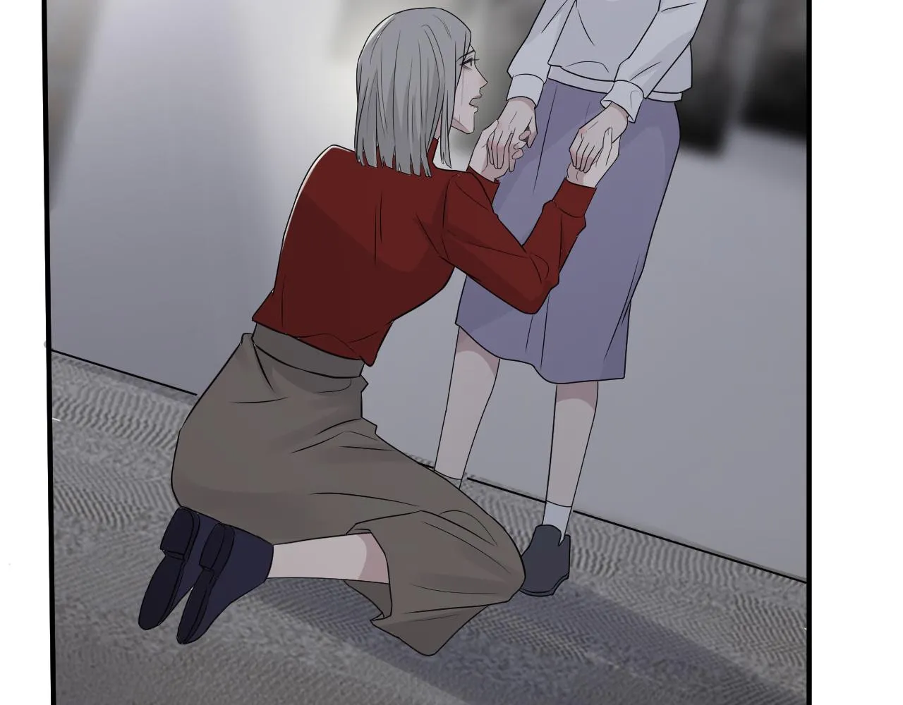 第二季第41话 一见钟情 第40页