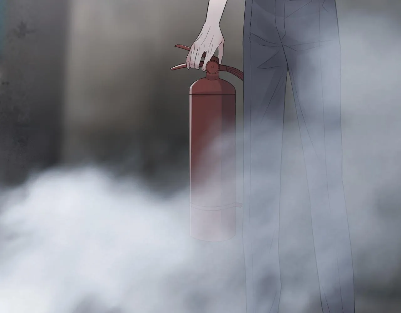 第二季第39话 重逢 第20页