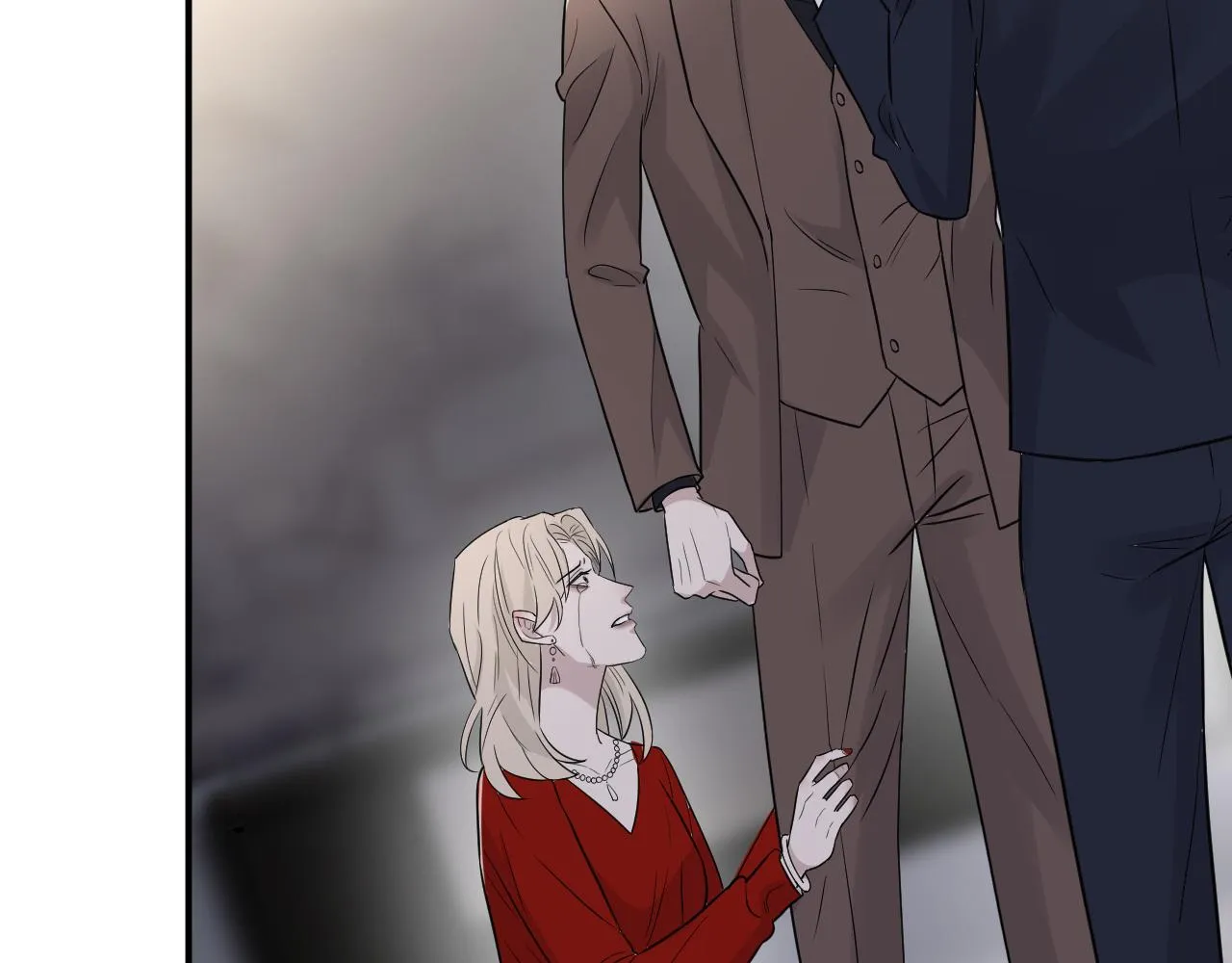 第二季第38话 蹊跷 第40页