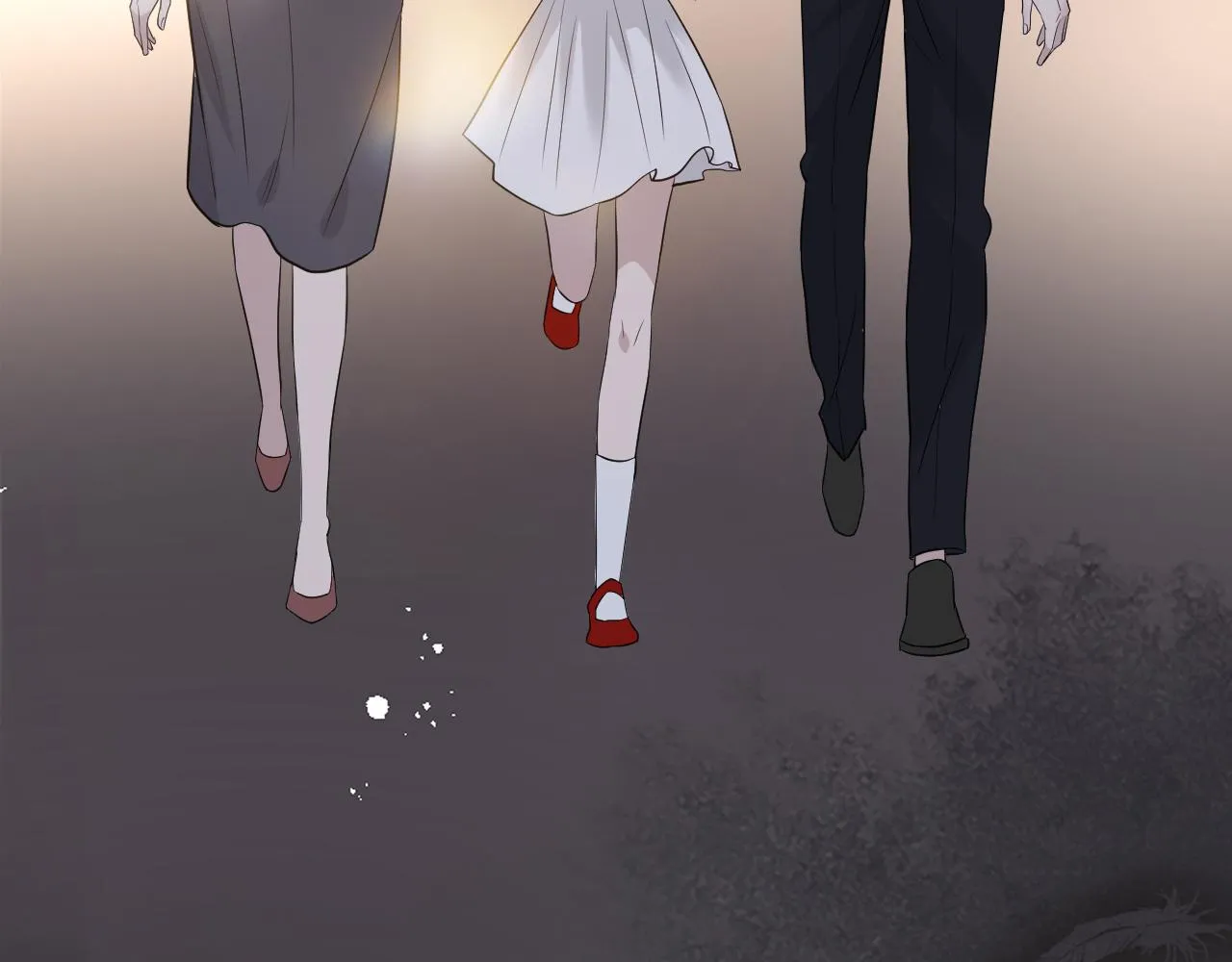 第二季第38话 蹊跷 第67页