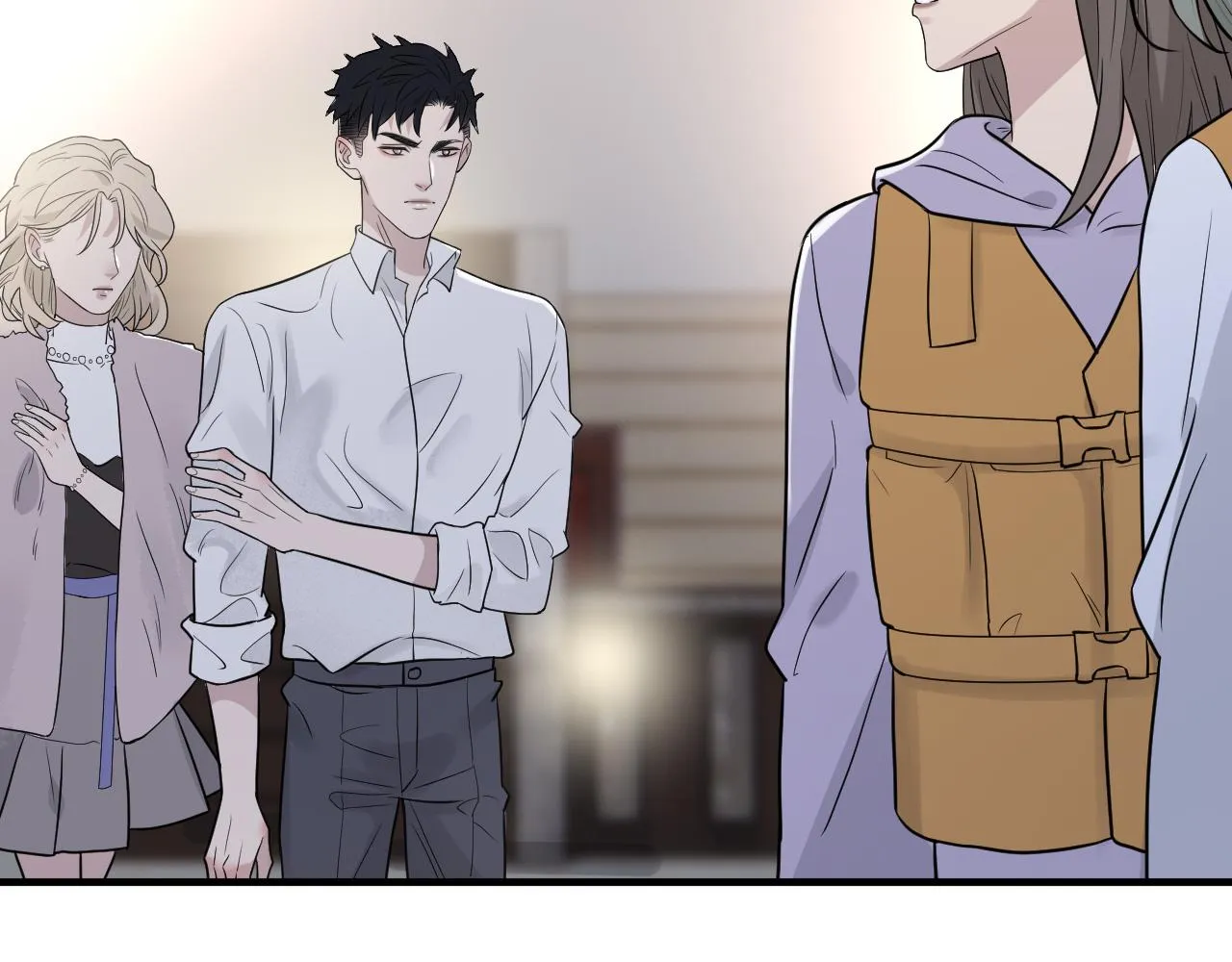 第二季第37话 台风之下 第33页
