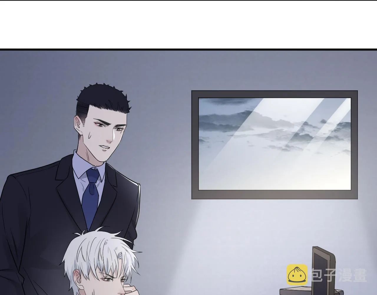第二季第36话 久违的通话 第53页