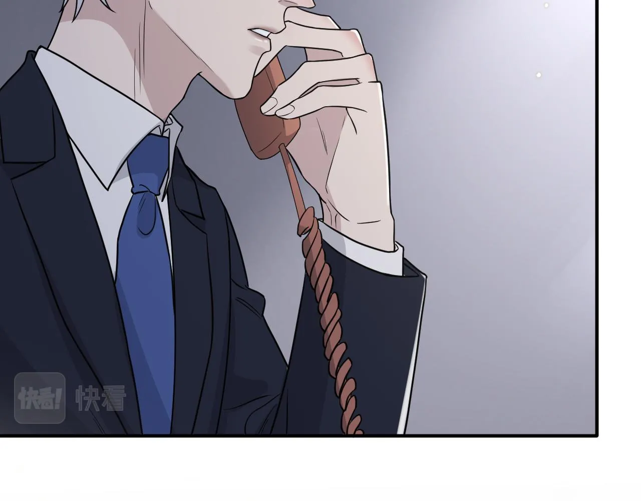 第二季第36话 久违的通话 第57页