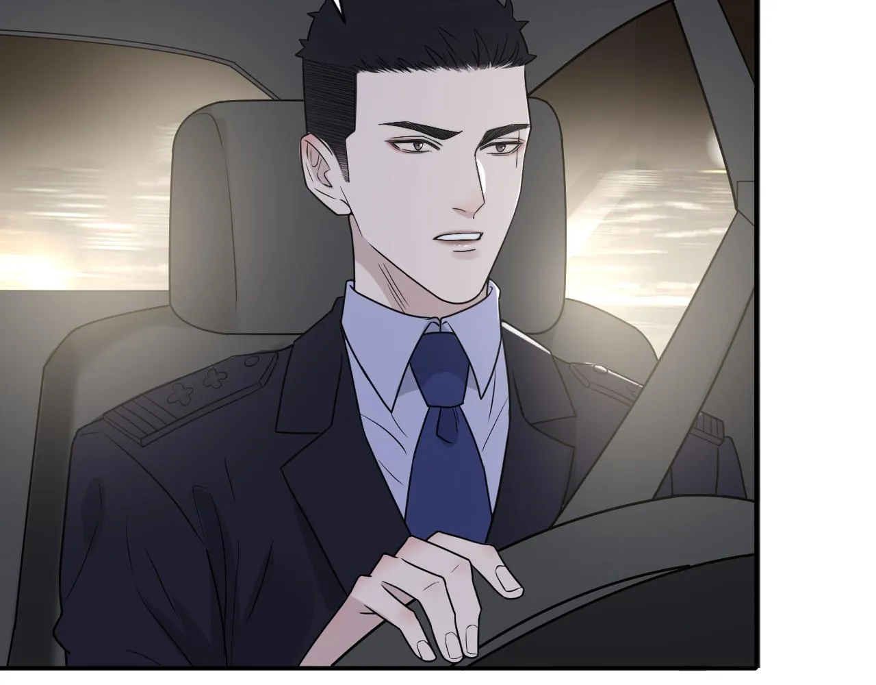第二季第35话 凶手在我们之中 第11页