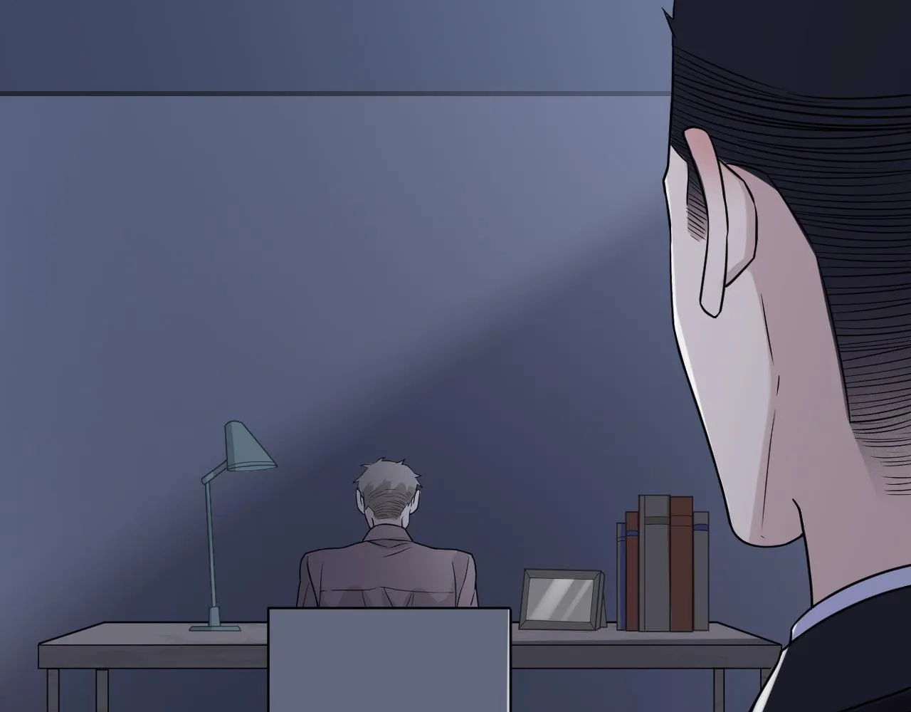第二季第35话 凶手在我们之中 第22页