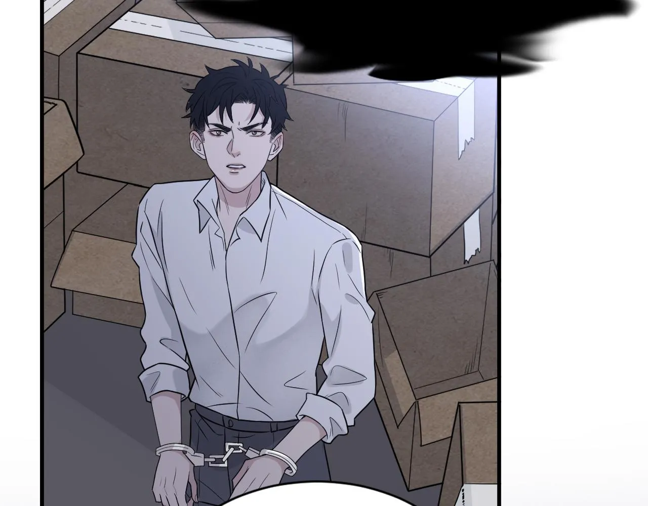 第二季第34话 我相信他 第22页