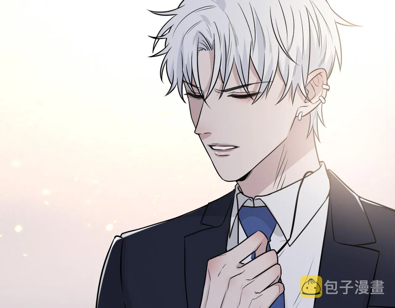 第二季第33话 他比我生命更重 第19页