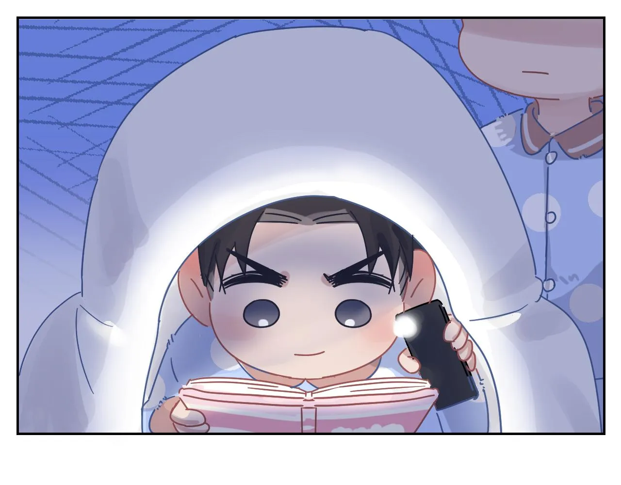 第二季第33话 他比我生命更重 第103页