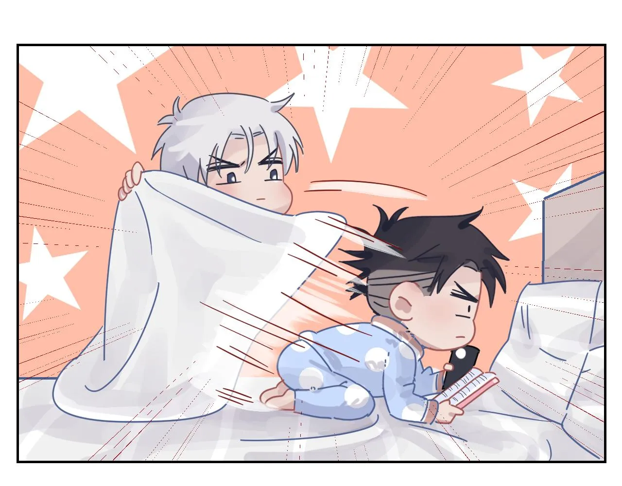 第二季第33话 他比我生命更重 第104页