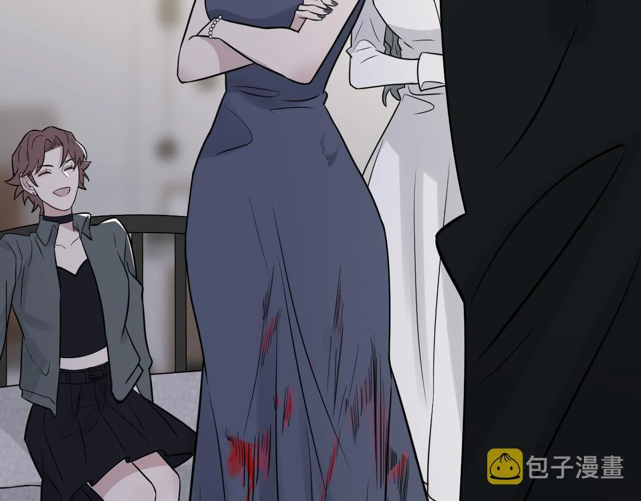 第二季第32话 危险的游轮 第9页