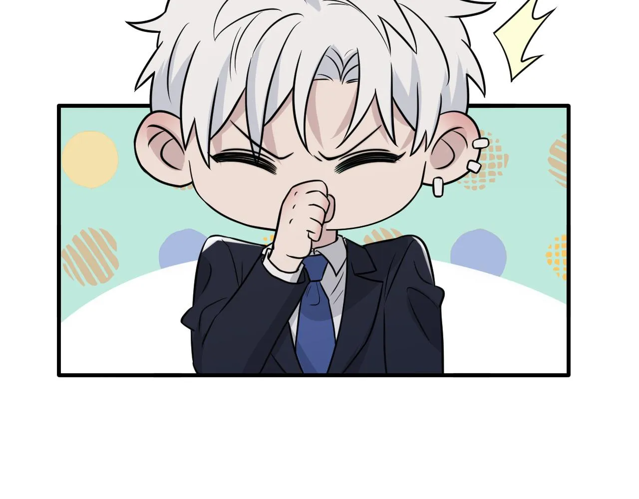 第二季第31话 第一个牺牲者 第5页