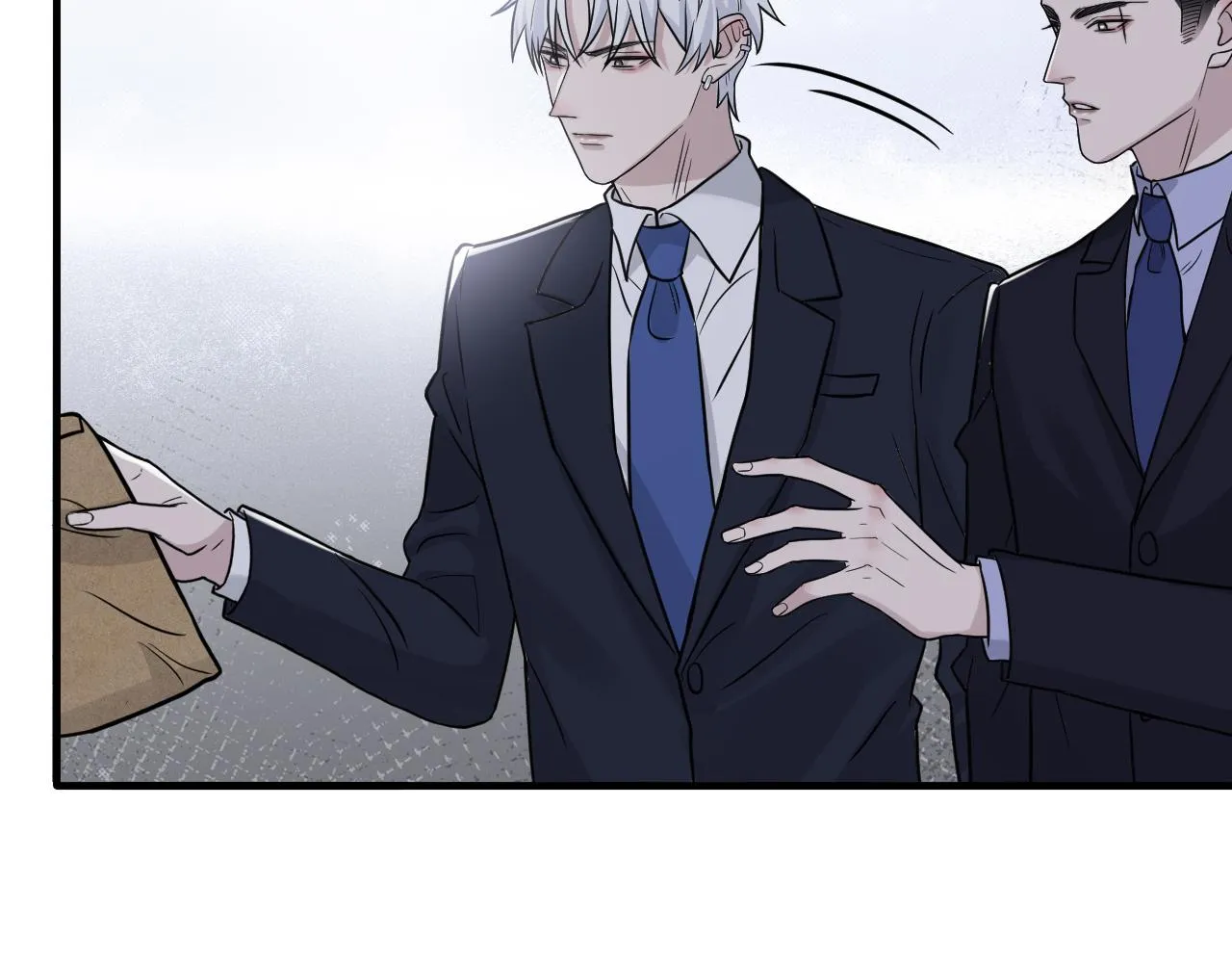 第二季第31话 第一个牺牲者 第21页