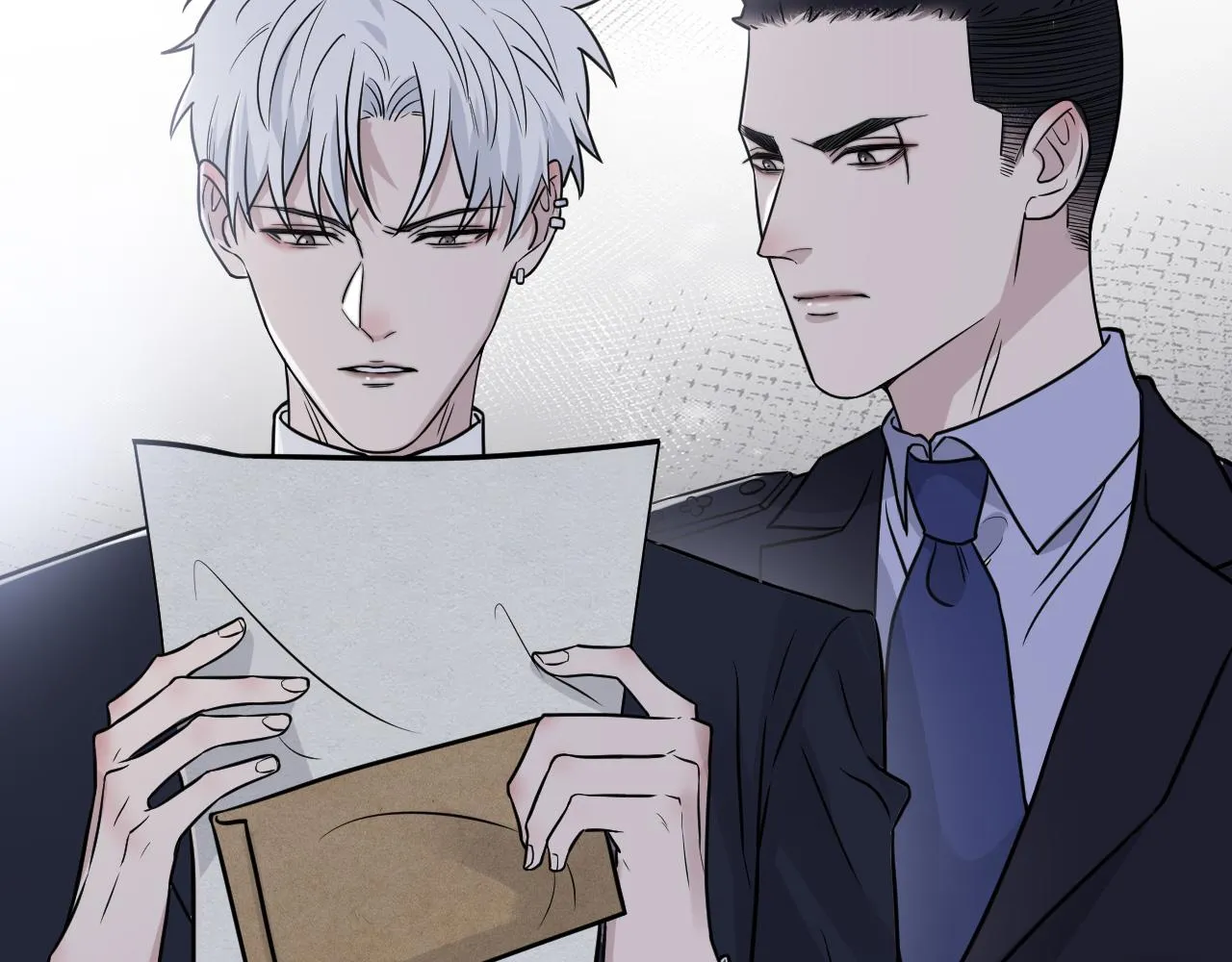第二季第31话 第一个牺牲者 第23页