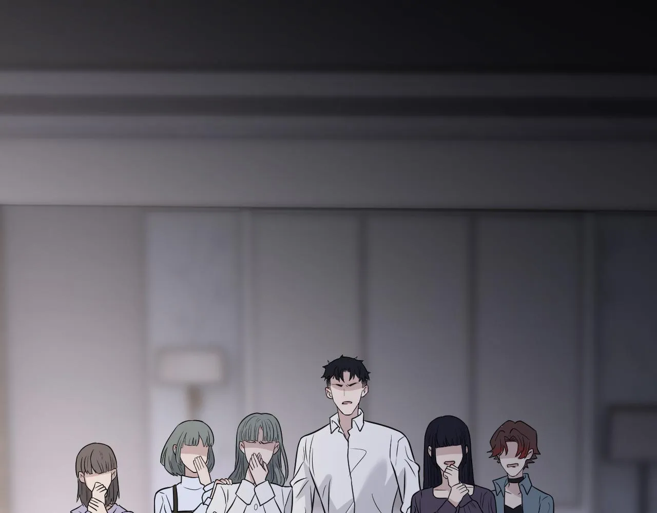 第二季第31话 第一个牺牲者 第32页