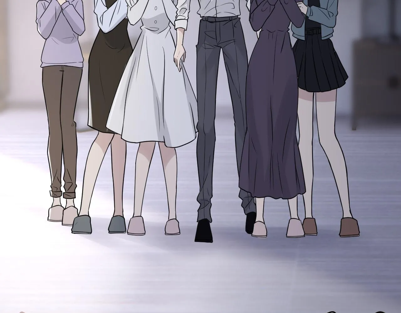 第二季第31话 第一个牺牲者 第33页