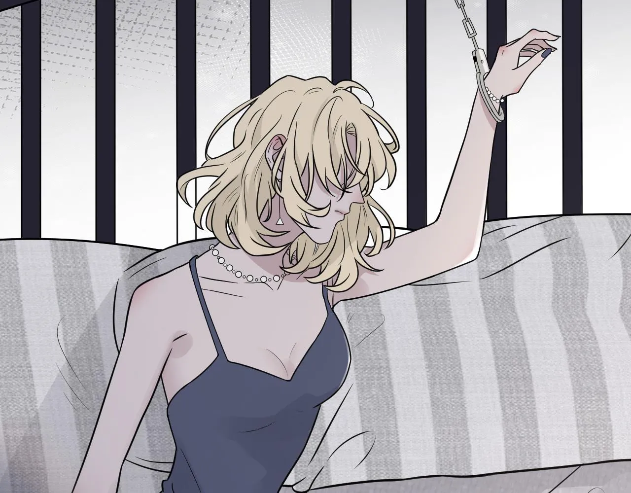 第二季第31话 第一个牺牲者 第35页