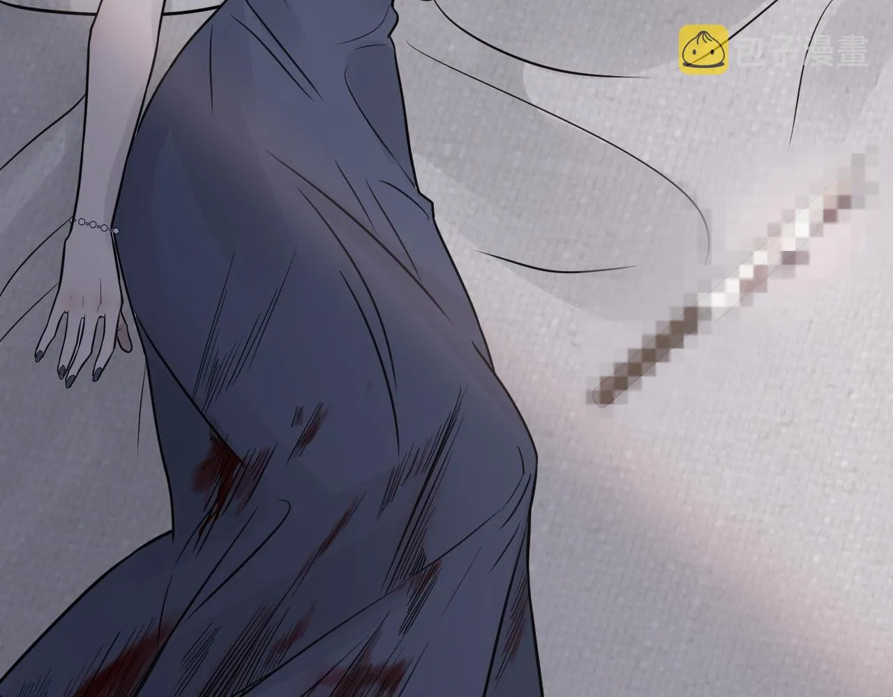 第二季第31话 第一个牺牲者 第36页