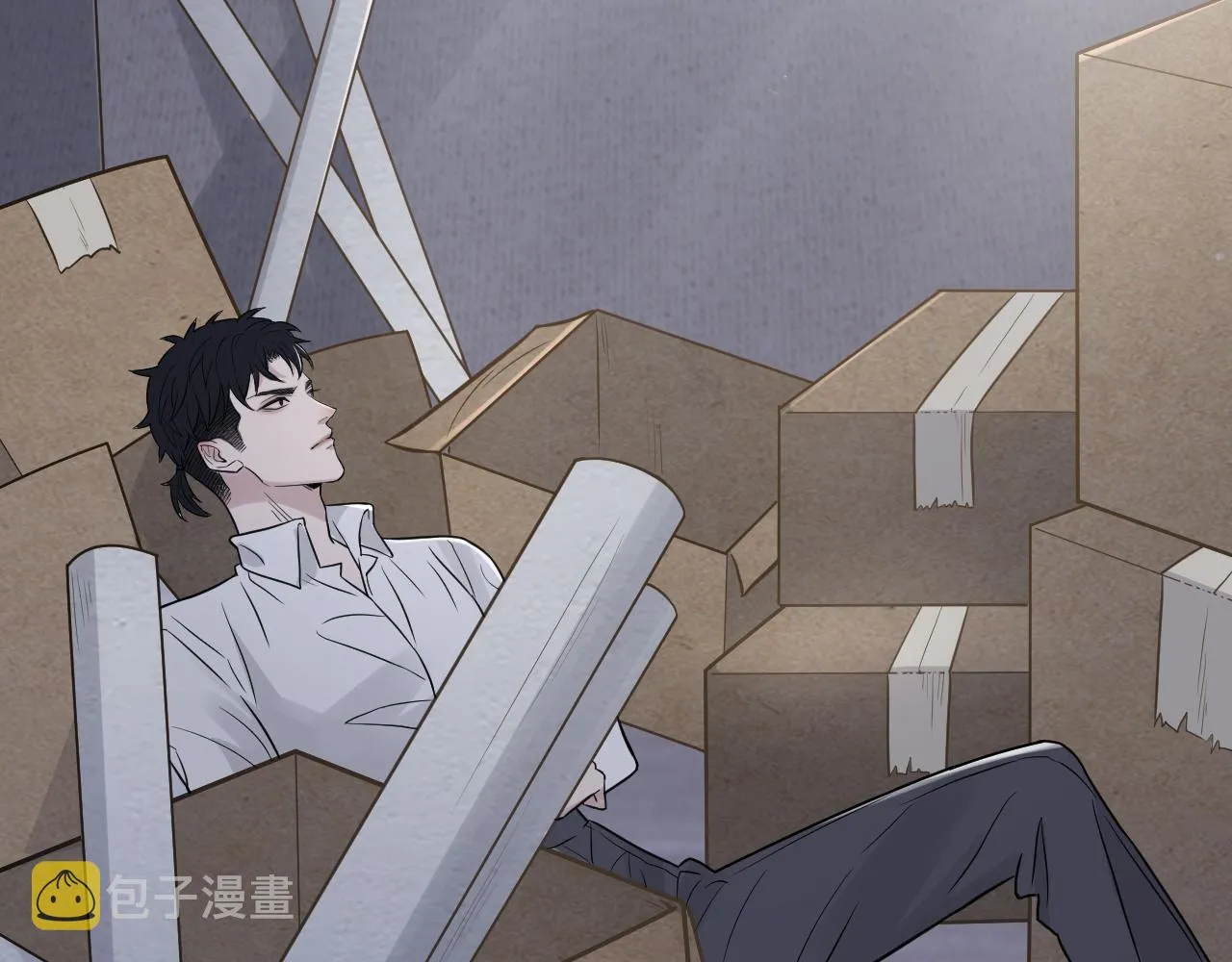 第二季第31话 第一个牺牲者 第69页