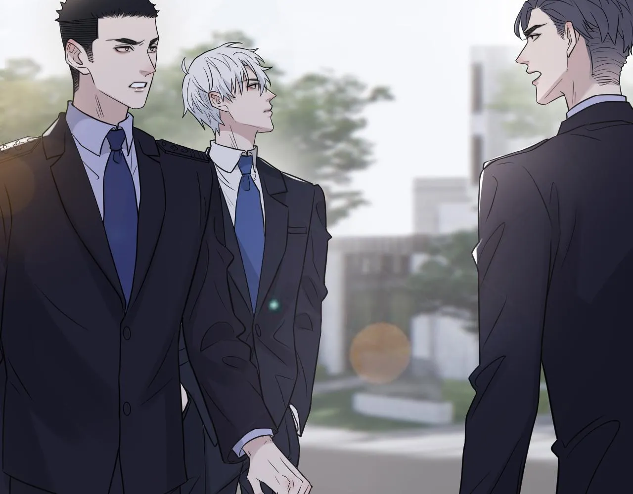 第二季第31话 第一个牺牲者 第92页