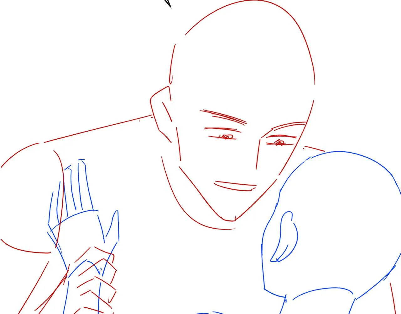第二季第31话 第一个牺牲者 第105页
