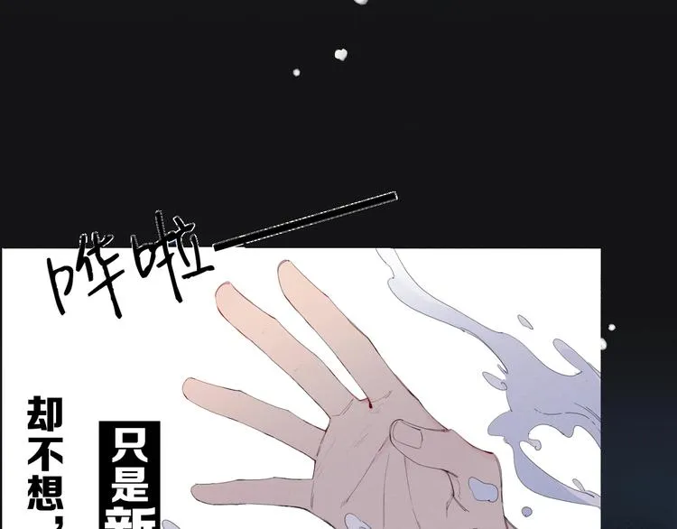序章 究竟谁是谁的救赎…… 第4页