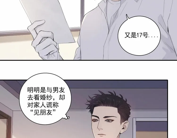 第3话 终于找到你了 第55页