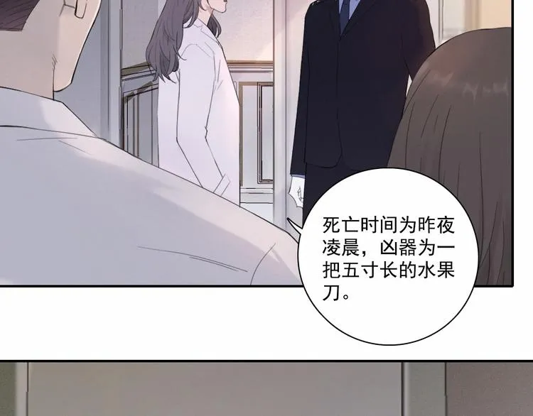 第3话 终于找到你了 第63页